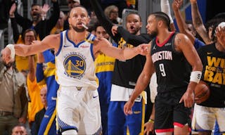 美记：勇士唯一愿意用追梦去交易的球员只有字母哥